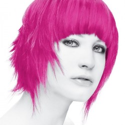 UV Pink Stargazer Semi Permanent Hair Dye