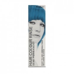 UV Turquoise Stargazer Semi Permanent Hair Dye