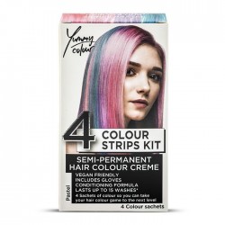Stargazer Yummy Hair Colour...