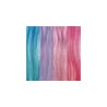 Stargazer Yummy Hair Colour Dye 4 Colour Strips Kit Pastel