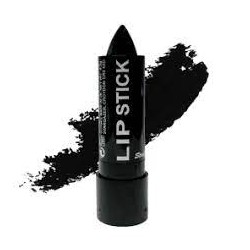 110 Jet Black Lipstick By...