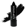 110 Jet Black Lipstick By Stargazer