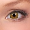 ColourVUE Trublends Brown 1 Month Wear Coloured Contact Lenses