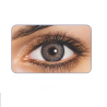 Pearl Grey Natural Blends Coloured Contact Lenses (90 Day)