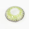 Gemstone Green Coloured Contact Lenses