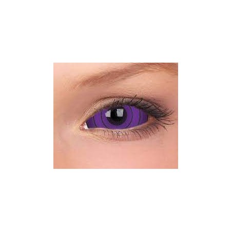 Colossus Sclera Full Eye Contact Lenses 22mm (6 Month)