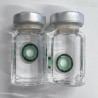 Witches Eye Green Eclipse Crazy Coloured Contact Lenses (90 Day Wear)