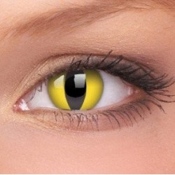 ColourVue Yellow Cat Eye...