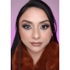 FreshLady Sun Kissed Bella Grey Green Coloured Contact Lenses Yearly FreshLady - 5
