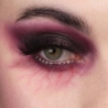 FreshLady Sun Kissed Bella Grey Green Coloured Contact Lenses Yearly FreshLady - 8