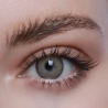 FreshLady Cortado Grey Beige Coloured Contact Lenses Yearly FreshLady - 1