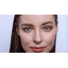 FreshLady Cortado Grey Beige Coloured Contact Lenses Yearly FreshLady - 3