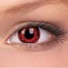 Madara Crazy Colour Contact Lenses (1 Year Wear)