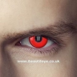 EDIT Terminator Cyborg Assassin Eye Contact Lenses