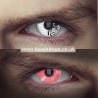 EDIT Terminator Cyborg Eye Contact Lenses