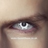 EDIT Terminator Hasta La Vista Eye Contact Lenses