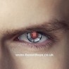 EDIT Terminator Robot Eye Contact Lenses