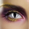 EDIT Crazy Grey Dragons Eye Contact Lenses