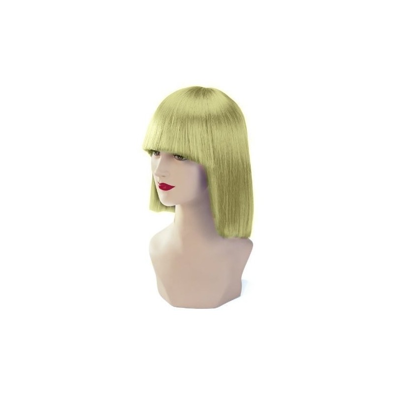 Blonde Stargazer Adjustable Japan Style Fashion Wig