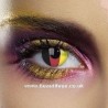 EDIT Flag Germany Contact Lenses