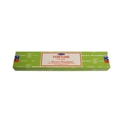 Fortune 15 Gram Pack Of Satya Nag Champa Incense Sticks