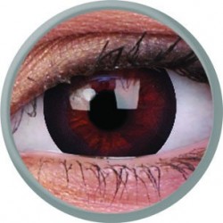 ColourVUE Gemini Helen Grey Contact Lenses