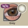ColourVUE Big Eye Enchanter Grey Contact Lenses