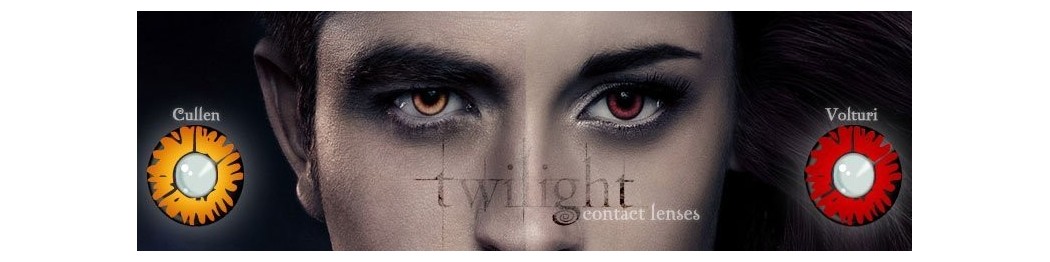 Twilight Contacts
