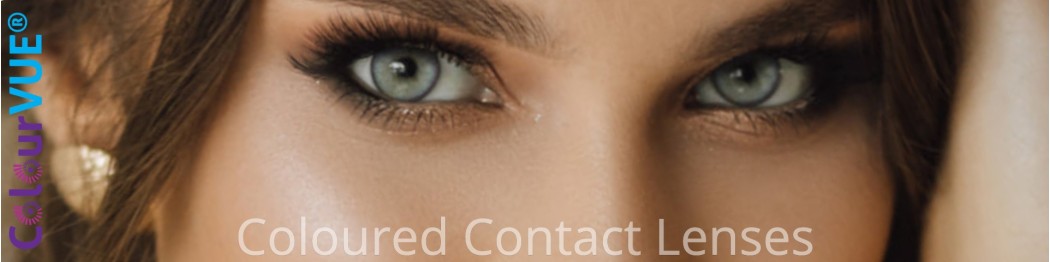 ColourVUE Contact Lenses